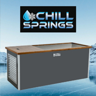 Chill Springs Owners Manual